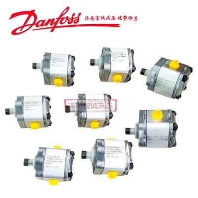 惠供丹佛斯齿轮泵TFP0NN/13LN01FAP1D1D1NNNN/NNNNN小排量齿轮泵