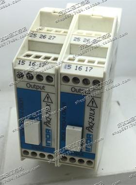 德国INOR信号转换器变换器IPAQ-21LX现货IPAQ-21LX