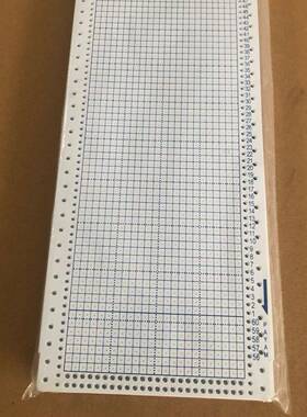 编织机花卡24针花样KH868KH260（100PCS）