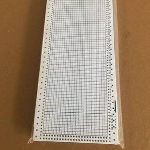 编织机花卡24针花样KH868KH260(100PCS)