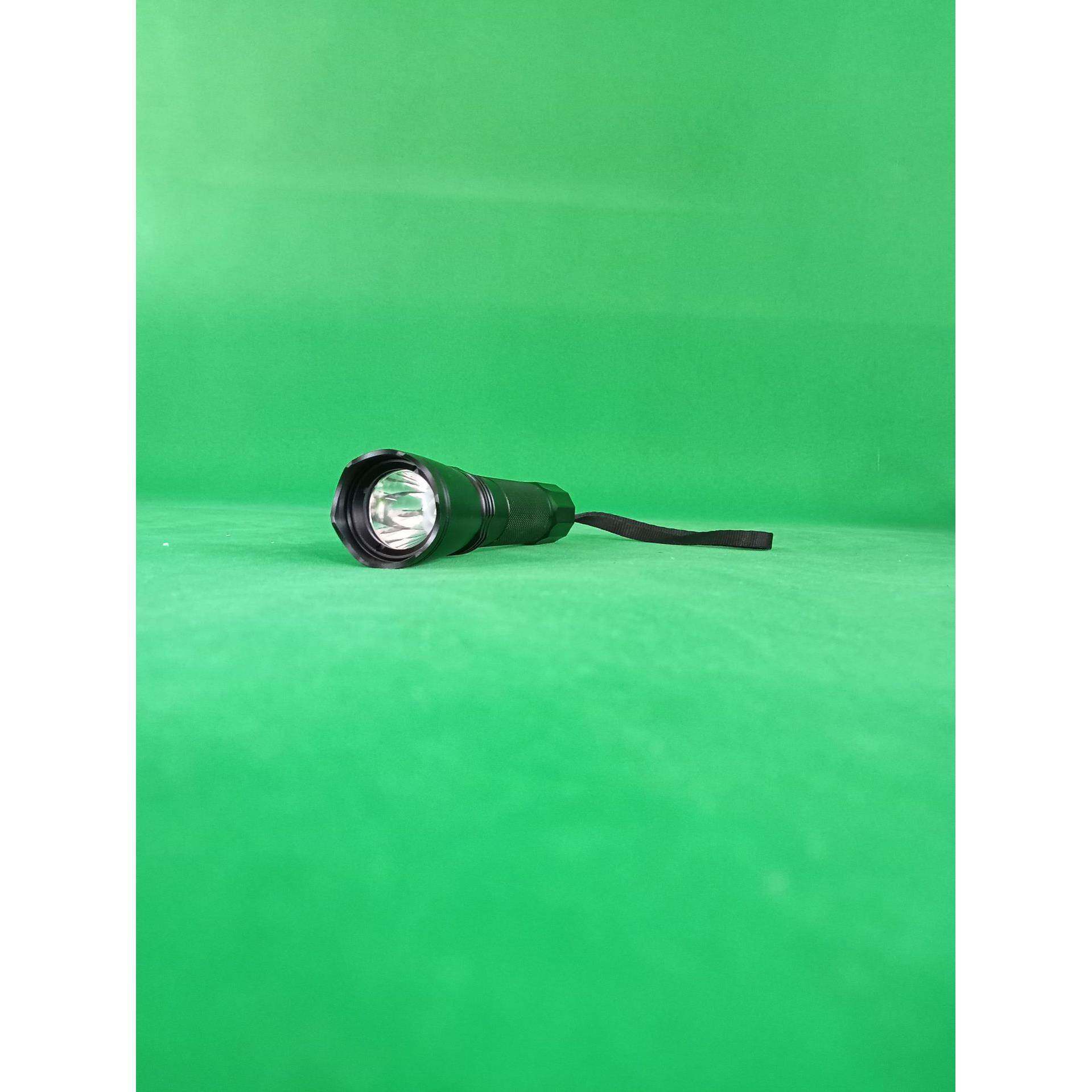 JW7300B微型防爆电筒应急照明灯