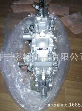 推土机全车配件SD22/TY220/SD32/SD23高压油泵4951495