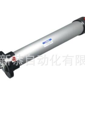 套叠式气缸PCL32-R013024-0700苏州新恭公司SHAKO