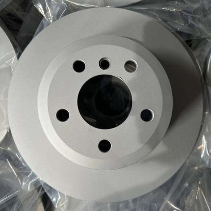 34216771970适用宝马X5越野车(E70F15,F85)X6E71刹车盘