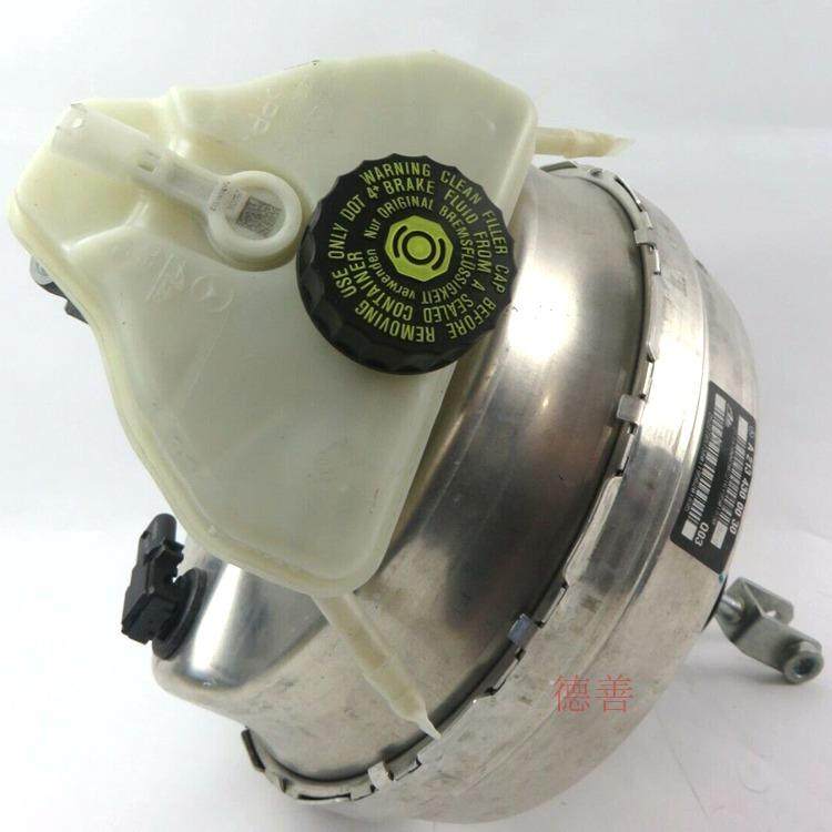 适用奔驰253GLC200GLC260GLC300GLC43等刹车真空助力泵总泵