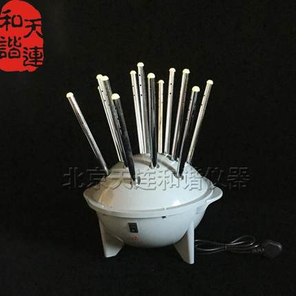 02083列管式烘干器列管式烘干机化学器材中学教学仪器