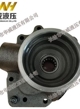 生产销售推土机、装载机齿轮泵113-15-34800,113-15-00470