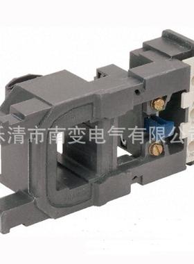 供应配套用接触器线圈LX1-FJ380V110VAC220V现货大电流接触器