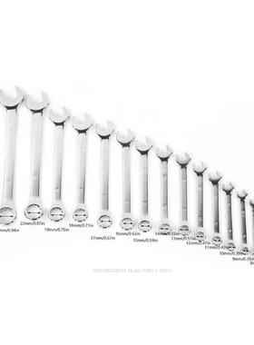 14PC两用扳手套装棘轮扳手棘轮套筒扳手套装8-20