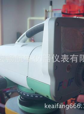 苏州一光EL302A电子水准仪30倍成正像含2米条码尺