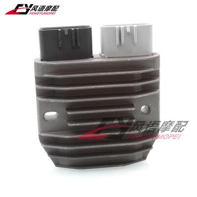 适用宝马C600C650GTHP4S1000RRS1000XR整流器充电器