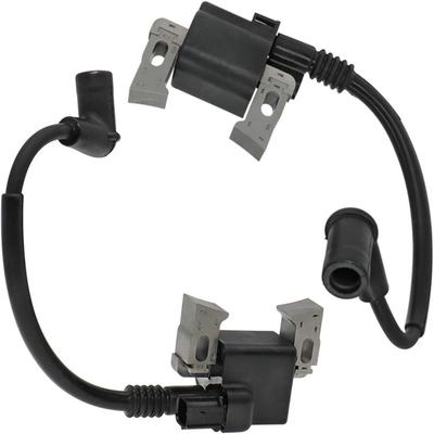 2件套点火线圈高压包适用于30500-Z6L-043GX630GX660GX690