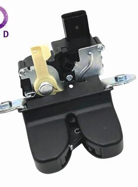 后备箱锁块适用现代ix252014-201981230-C900081230C9000