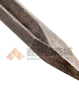 风镐钎气动气B87型32*500MM/32*600MM气动工具配件是005270否鑫