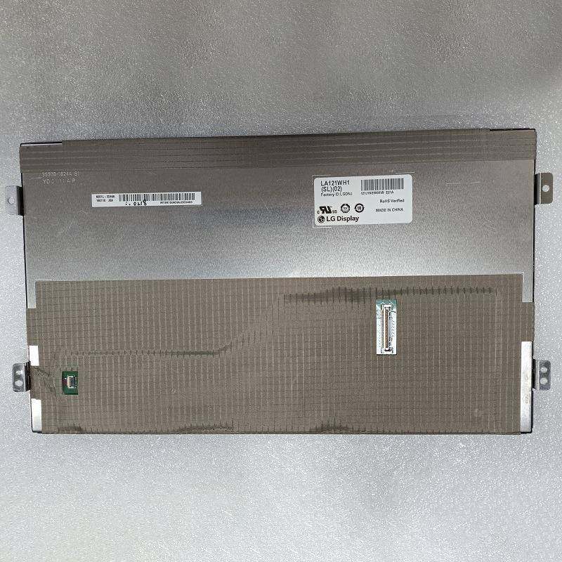 现货供应车载导航液晶屏LA121WH1SL02车用中控显示屏价格咨询为准