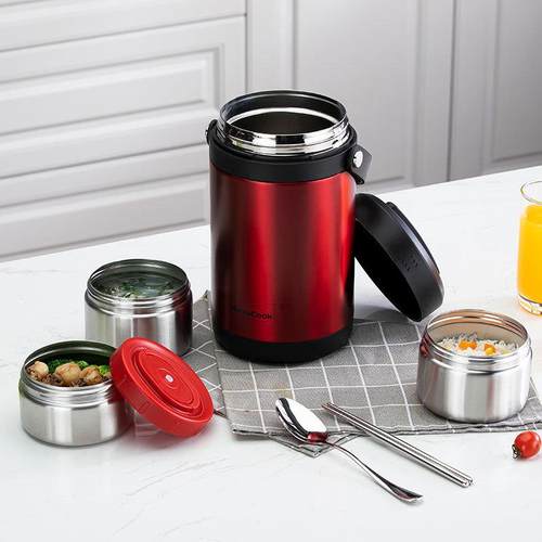 真空提锅VC1700TR