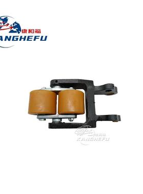 适用于林德T20APHP-1157车系叉车配件负载轮支架总成11578500200