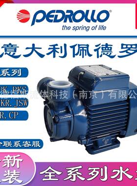 意大利佩德罗PEDROLLO水泵PQm60，PQ60