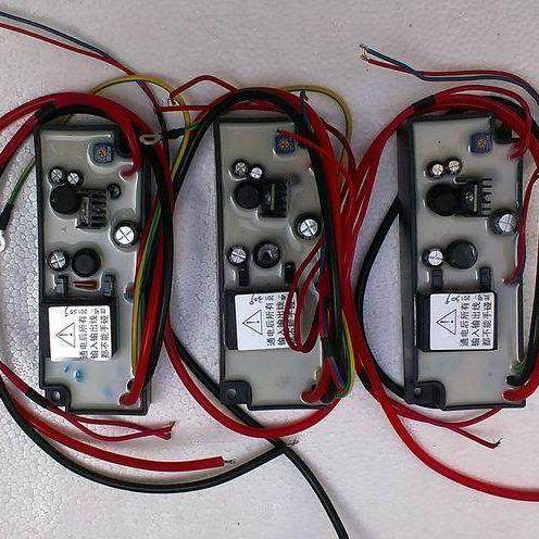 等离子高压电源静电集尘器高压电源高压静电发生器电源空气净化器