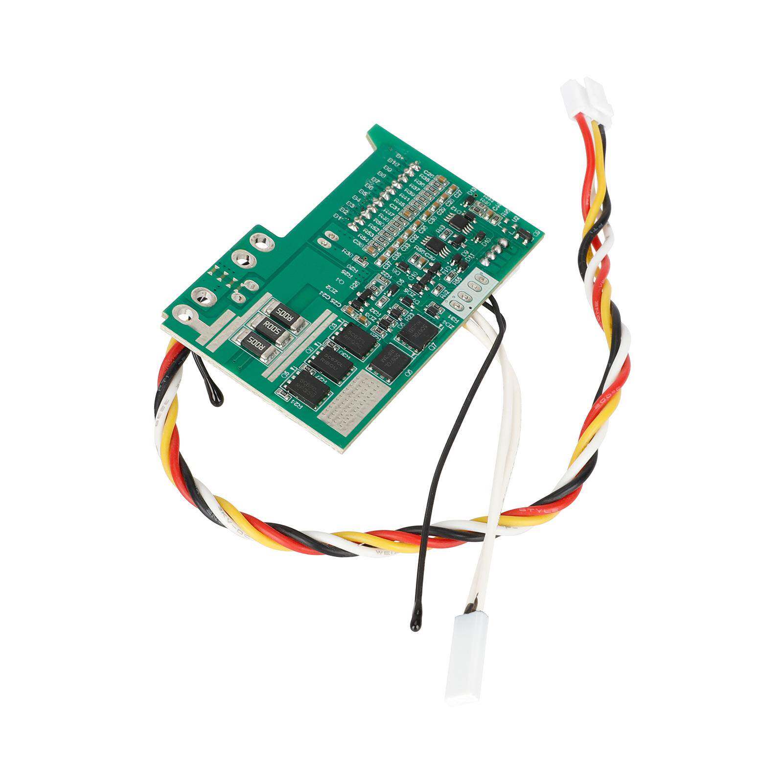 9号滑板车F系列BMS保护板F20/F25/F30/F40电动滑板车电池保护板套