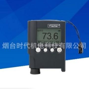 Fischer德国菲希尔FISCHER膜厚仪MPO两用铁基铝基涂层测厚仪