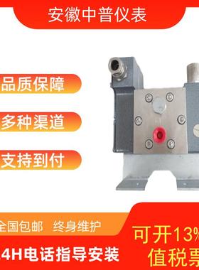 sor压力开关4NN-K5-N4-B1ASOR开关索尔差压开关