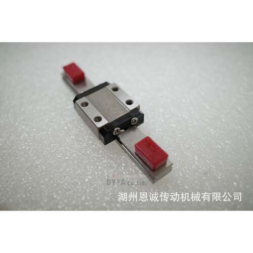 精工直线导轨滑块LU05LU07LU09LU12LU15LU07ALLU09TLLU12