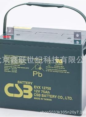 三明市CSB蓄电池GP12170/12V-17AH现货含税