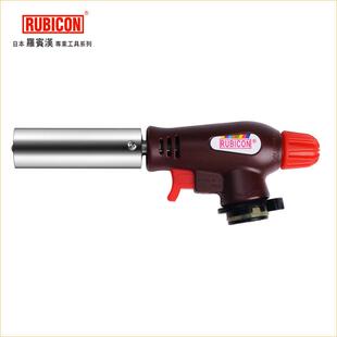 罗宾汉RTK-002瓦斯卡式喷火枪户外点火器烧烤烘焙烧猪毛焊枪