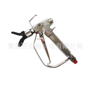 泰坦瓦格纳尔国产无气喷涂机通用A喷枪喷漆枪油漆乳胶漆