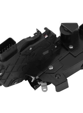 适用于路虎高配版路虎门锁LR014101LR014100LR013892LR013890