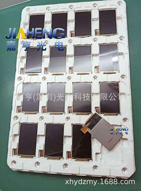 LS035Y8DX04LS035Y8DX04A480*800全视角液晶屏3.5寸原装显示屏