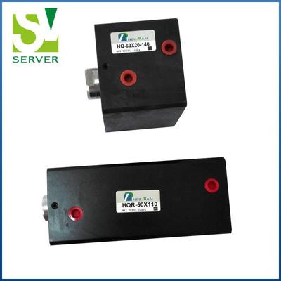 专业经销HQ&HQR带磁薄型油缸立式带磁薄型油缸