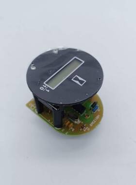 斗山叉车配件2-3吨D30F新柴490发动机仪表盘小时表计时表