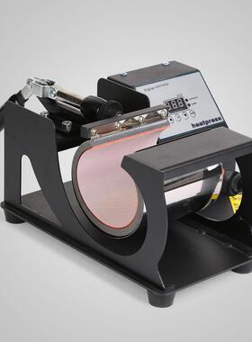 供用MP160转印烫杯机2合1印花机热转印烫画机玻璃杯印花机