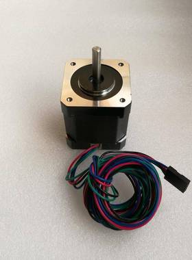 17HD48002H-22BNema17StepperMotor1.7A0.59Nm84oz.in
