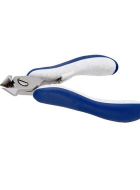 ideal-tek剪线钳ES351TX.CR.BGO超硬合金剪线钳0.10-0.60mm