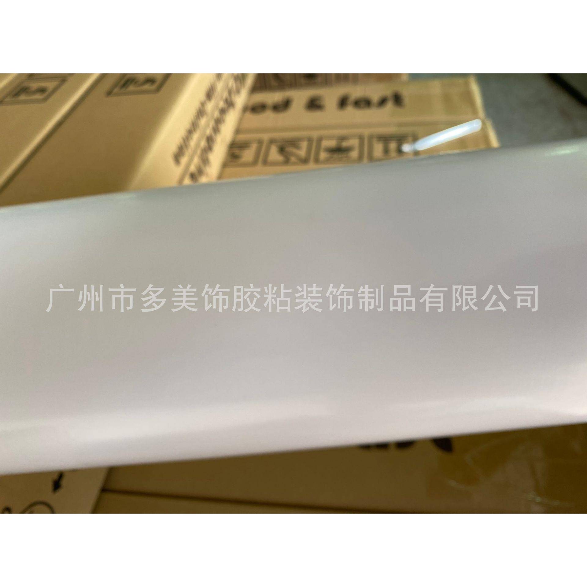 户外白色喷绘写真车贴广告贴纸pvc白胶车贴广告材料
