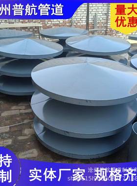 A型通气帽通风帽05S804图集蓄水池用DN200伞形通气帽实体现货