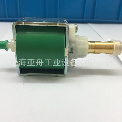 意大利OLAB微水蒸汽清洗机泵进口增压泵