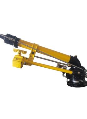 东方祥云FSN50ADJ-S无级变速可调仰角喷枪