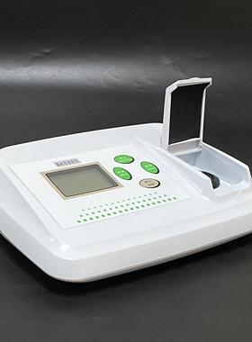 齐威仪器WGZ系列微机台式浊度仪实验室水质检测