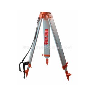 木质铝合金可选水准仪脚架配件经纬仪抗摔支架全站仪支架三脚架