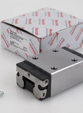 供应Rexroth力士乐滑块R162229320R162229422R162232220