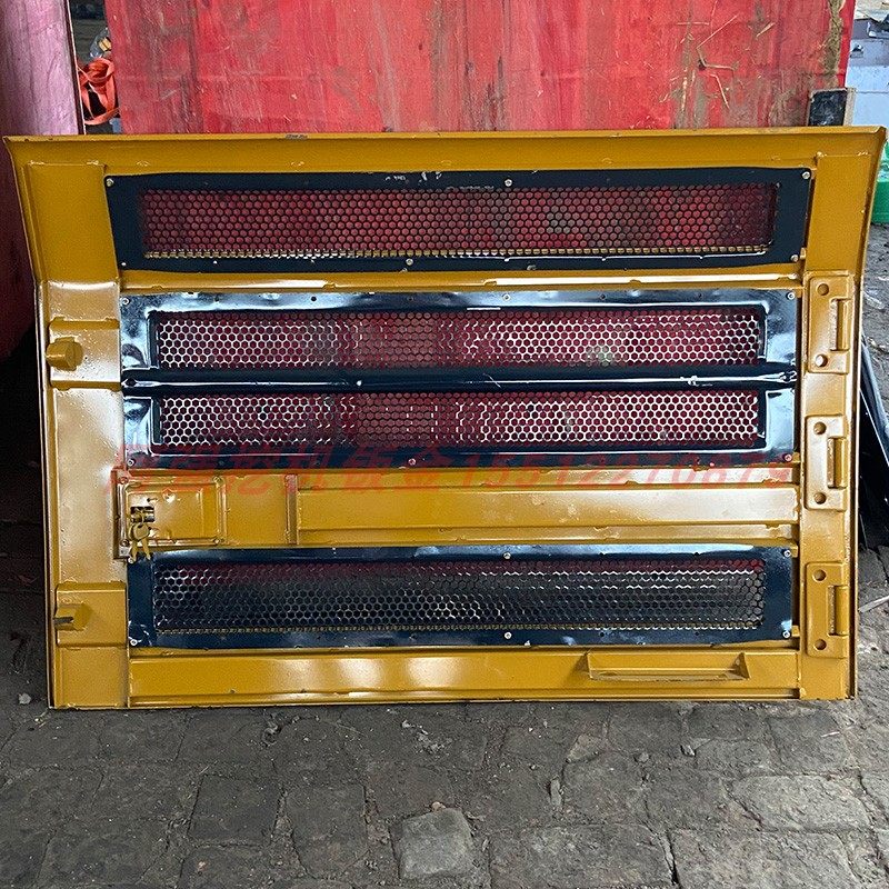 三一135 155 215 245 305 365 485H-10液压泵门水箱边门空滤门