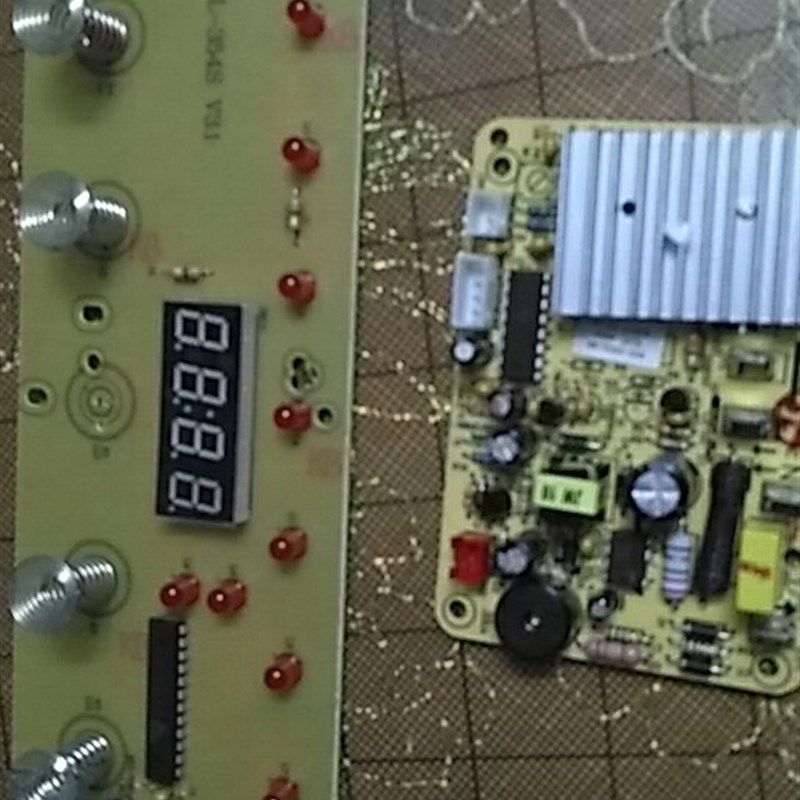 电陶炉组装配件电陶炉主板线路板灯板 火锅炉茶炉触摸遥控电路板,厨房电器,其它厨房家电配件,淘宝优惠券,粉丝福利购,淘宝优惠卷