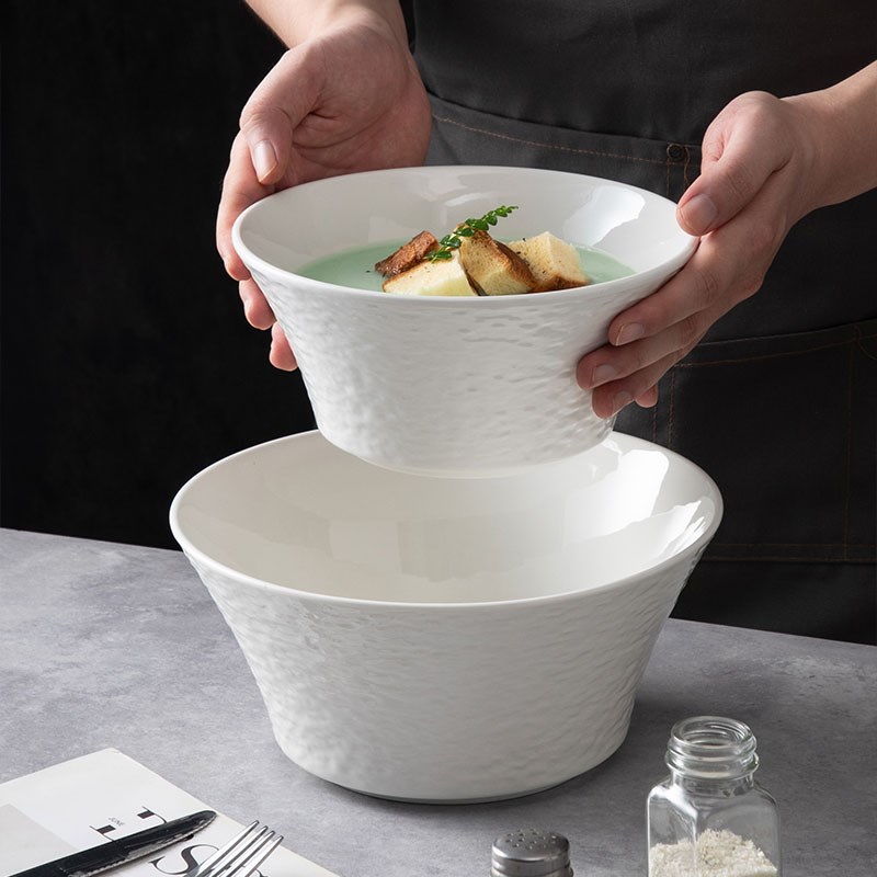 螺蛳粉碗碗家用2024新款高颜值陶瓷汤面条碗商用拌饭碗轻奢高级感