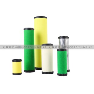 替代石大冷干机精密滤芯TLH01045 TLP01045 TLC01045 TLQ01045