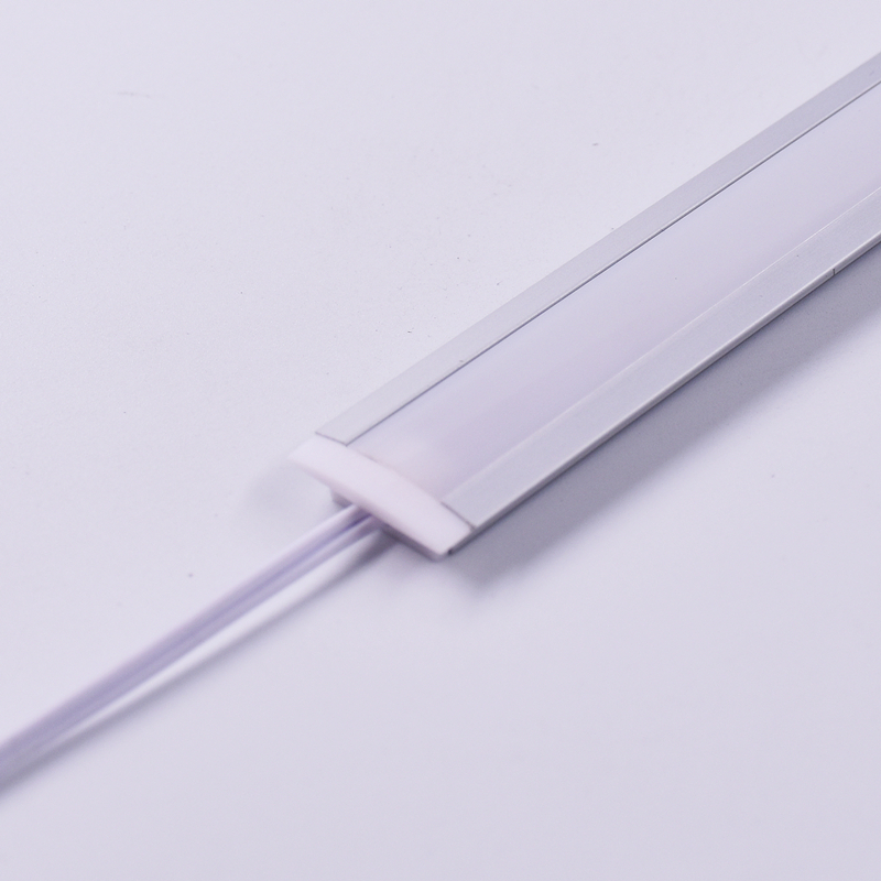 LED灯带12V嵌入式硬灯条超薄线条灯橱柜衣柜酒柜鞋柜硬led灯条