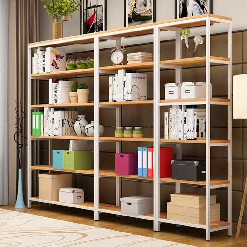 精品货架展示架陈列架陈列柜产品货柜家用展示柜鞋架子仓储置物架